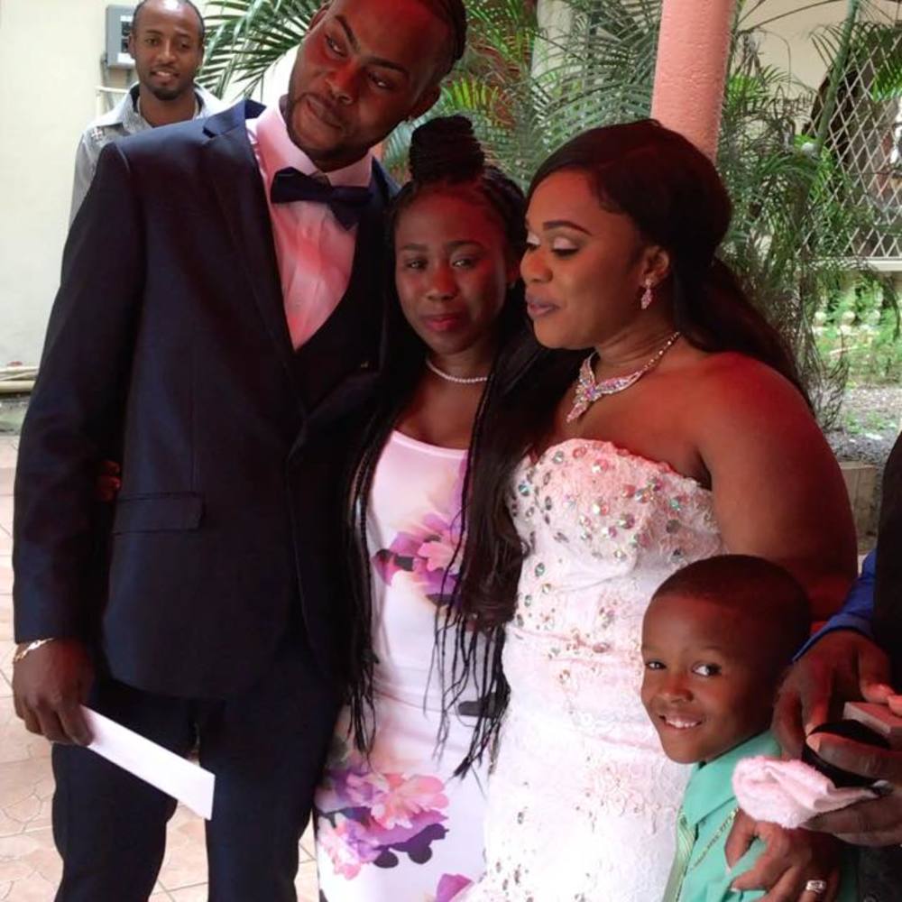 Meet your Posher, Tamika